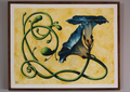 "Surrender" Original Painting